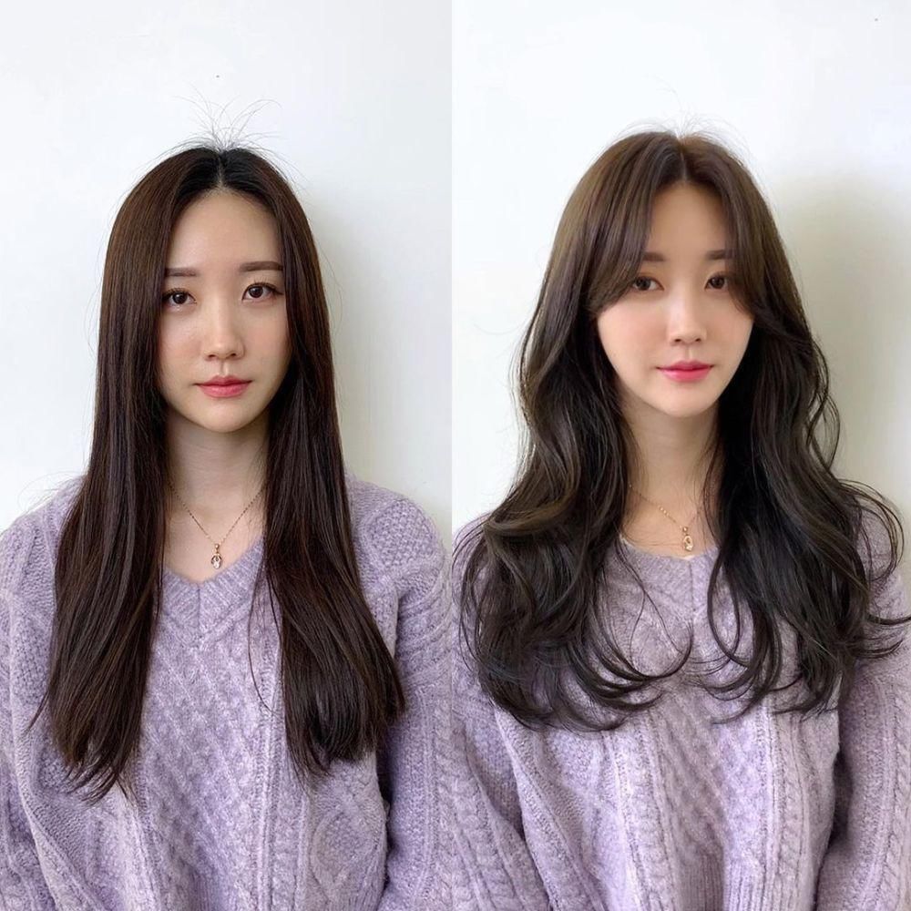 剪短|三分看长相,七分看发型,发型换一换,白发阿姨也能大变样