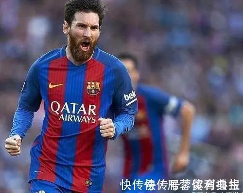 梅西|爆笑!梅西离开巴萨,国外网友一片哗然!让我们看看他们怎么说的