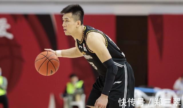 郭艾伦|媒体版CBA100球星公布!郭艾伦力压易建联,第一让人意外