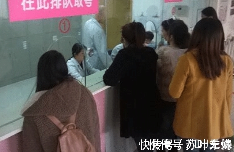 二胎政策|孕妇顺利生下男孩,丈夫却不辞而别,看到桌上纸条,孕妇破涕为笑