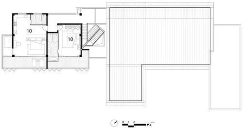 老宅|他归隐山林，租了栋800㎡废弃三合院，改造后，却让网友羡慕不已