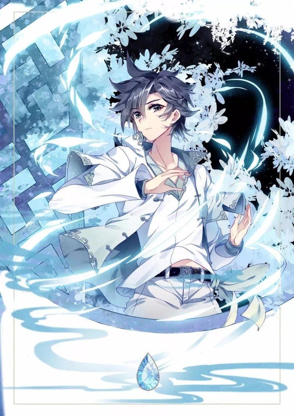 唐舞麟|斗罗大陆 唐舞麟合集 神界神王毁灭之神,斗罗封号 龙王