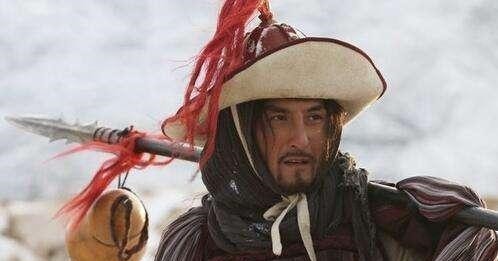 鲁智深&马上林冲,马下武松!武松和林冲单挑谁能赢!