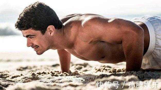 锻炼|一次性能做几个俯卧撑,多少个才算是标准,你达标了吗