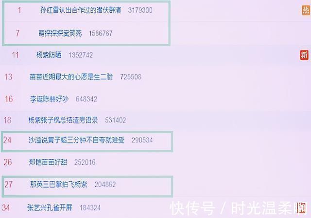 萌探探案|“萌探”一次播兩期,與向往5跑男同步更新,連桃花塢都沒有超越