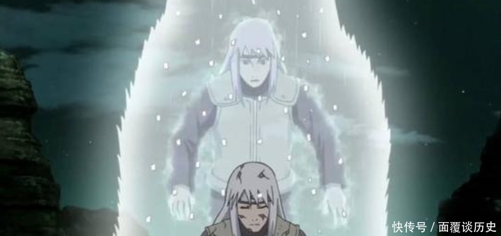 火影|火影中五种“极为罕见”的忍术,自来也的这招,是所有“男人的梦想”?