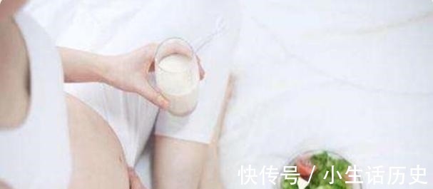 孕妈|胎儿进入猛涨期后,孕妈身体会出现这些信号,快抓住机会补充营养