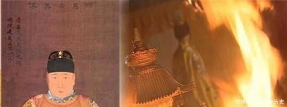 曝光|建文帝失踪六百年之谜终于解开,一枚神秘印章,曝光他的藏身之所