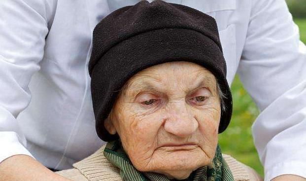 老年痴呆|老年痴呆测试一张图一分钟猜4个成语，越快大脑越灵光