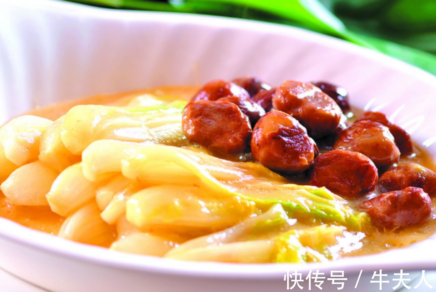 食疗|冬季养生,吃这5种东西,才是最佳食疗解决方案