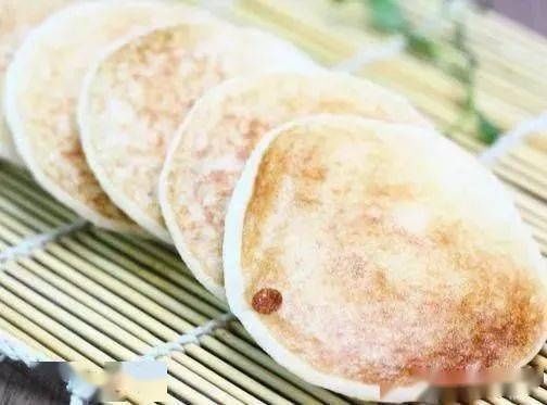菠菜汁|一次学会这7种早餐饼，做法简单，好吃又营养，拌好面糊就可以烙