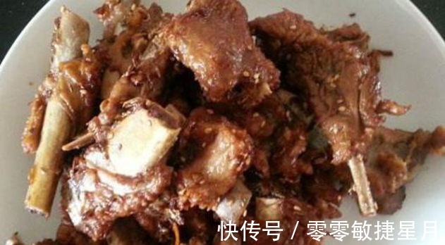 营养美味的几道家常菜，百吃不厌，堪比饭店大厨！