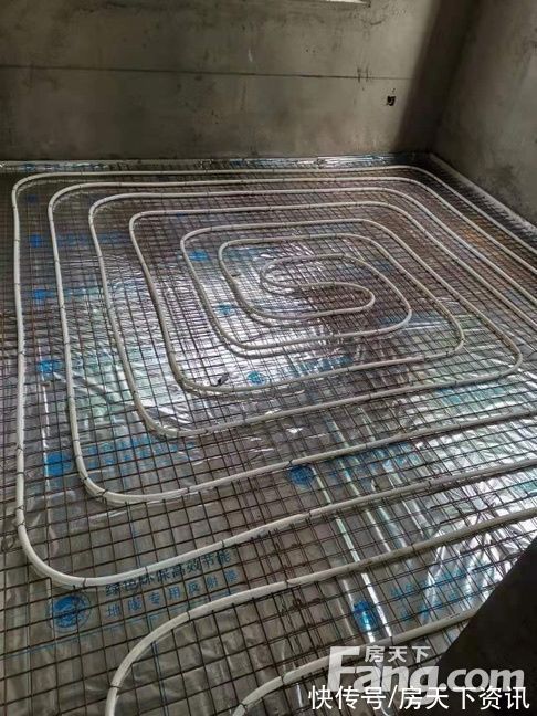 置业顾问|蓝海湾卡地亚·世家怎么样？看置业顾问杜霖发布了一条项目新消息