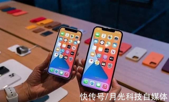 iphone|iPhone SE3都不想了，苹果最低5G旗舰诞生，A14+IP68只要3399元