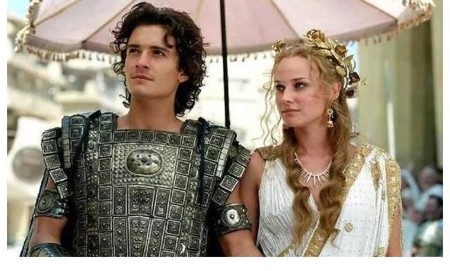 史诗级的6部经典大作，每部我都是站着看完的