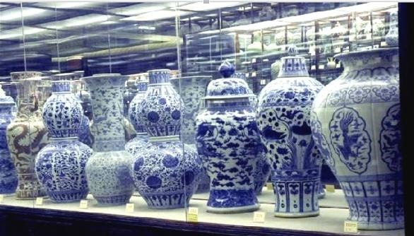 藏宝图|姨妈留下一份藏宝图,他寻得巨额宝藏,晚年上交价值8个亿的宝物!