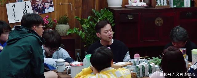 嘉宾|《向往的生活》开播四季,他是黄磊最欢迎的一位嘉宾,如今又来了