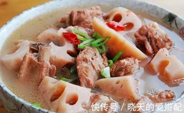 山药|秋天干燥多养生，多吃6种白色食物，少吃寒凉生冷食物，要懂得吃