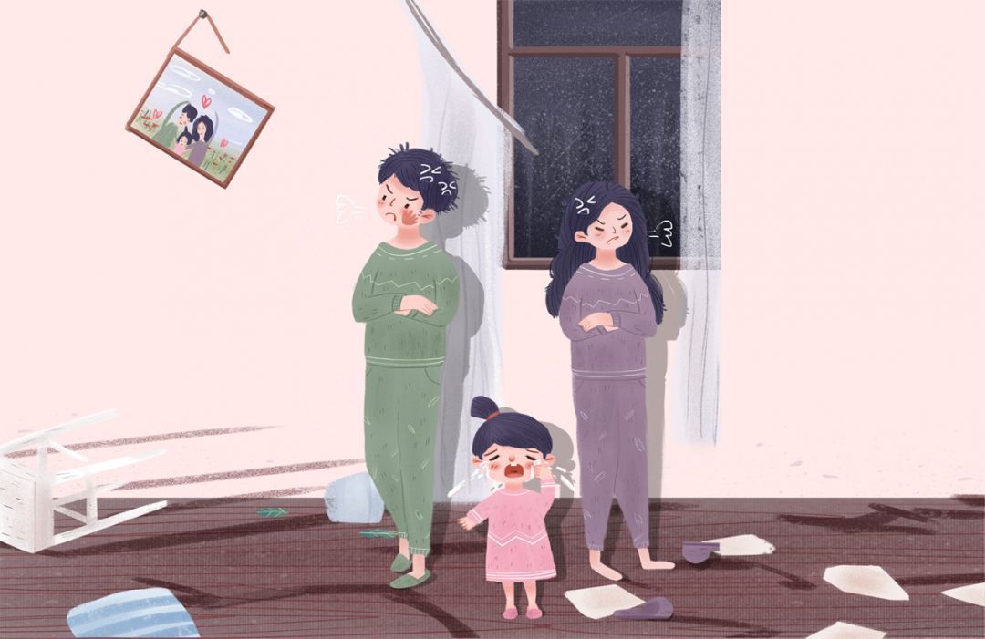 孩子|在你心里,父母、配偶、孩子如何排序