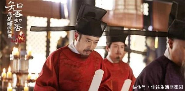 打点|知否原著盛纮的堂兄盛维,是盛家名副其实的“财神爷”