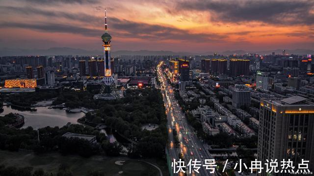 二手房|石家庄房价四连跌,石家庄楼市的冬天还没结束