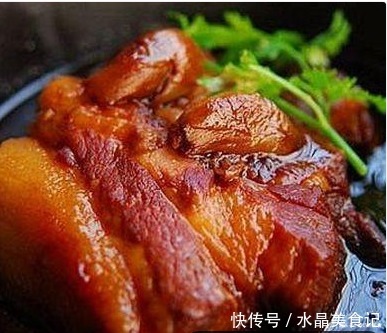 调料|做卤肉时,没必要放那么多调料,只要加入“这4味”料就可以!