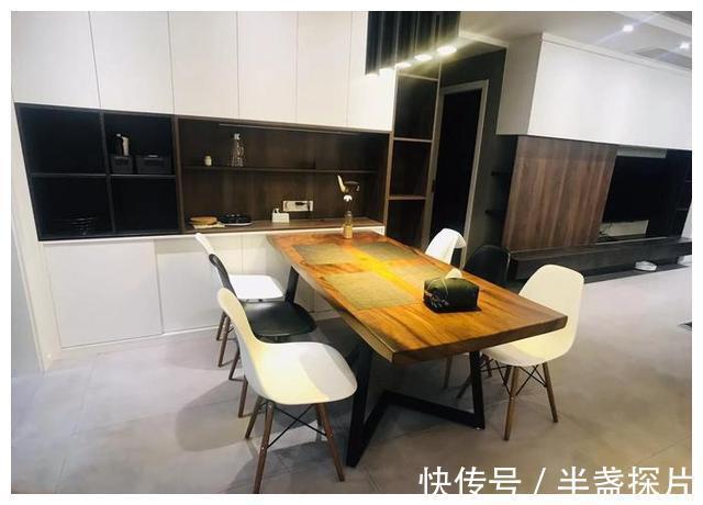 完工|4房2厅装修终于完工了,超支了25万多!附上装修清单!