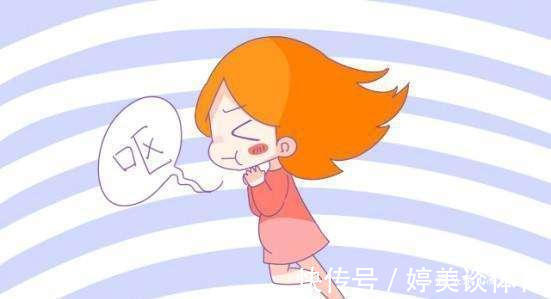 怀孕|怀孕后,身体有一些“反应”,说明胎儿发育很好