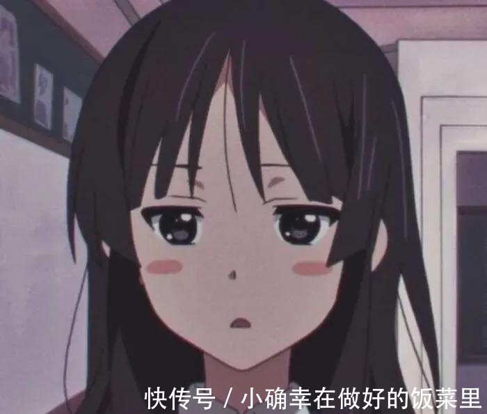 头像|动漫头像:可爱的人儿