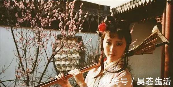 真命天子$一次任性竟让林黛玉错过一位远胜于贾宝玉的真命天子!