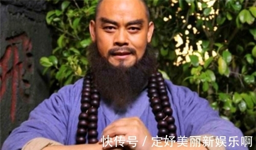 伪君子$水浒传中谁是真正的伪君子？并非宋江，此人看似忠义实则真小人