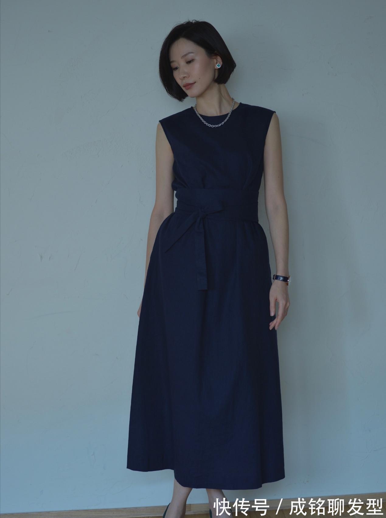 t恤|日常怎么穿高级不掉档?看看这位博主的穿搭,每一套都值得借鉴