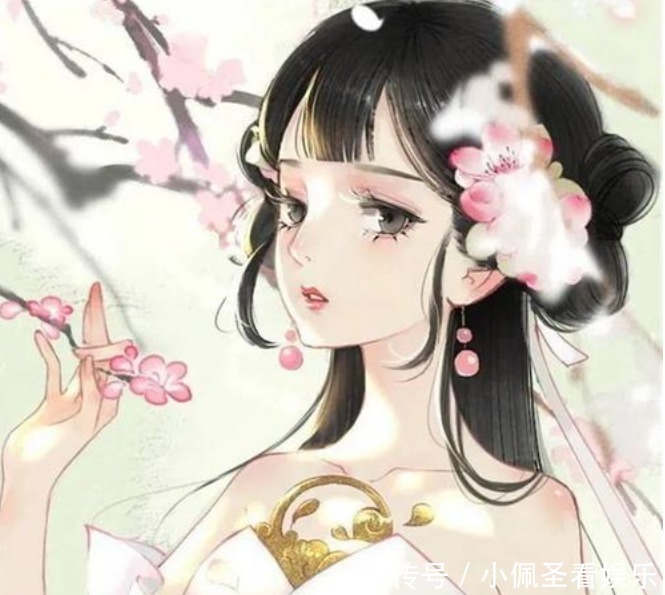 看了书名就想入坑的小说,情节紧凑口碑好,强推《芙蓉妆》