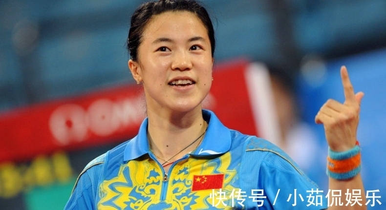 教練|國乒前功勛主教練,因跟王楠有矛盾被換,女兒改去海外打球!