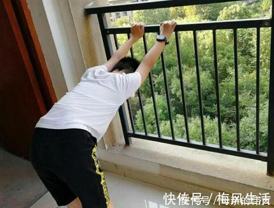 健脾|11岁男童半年长12公分，育儿主任：坚持这个好习惯，长个不发愁