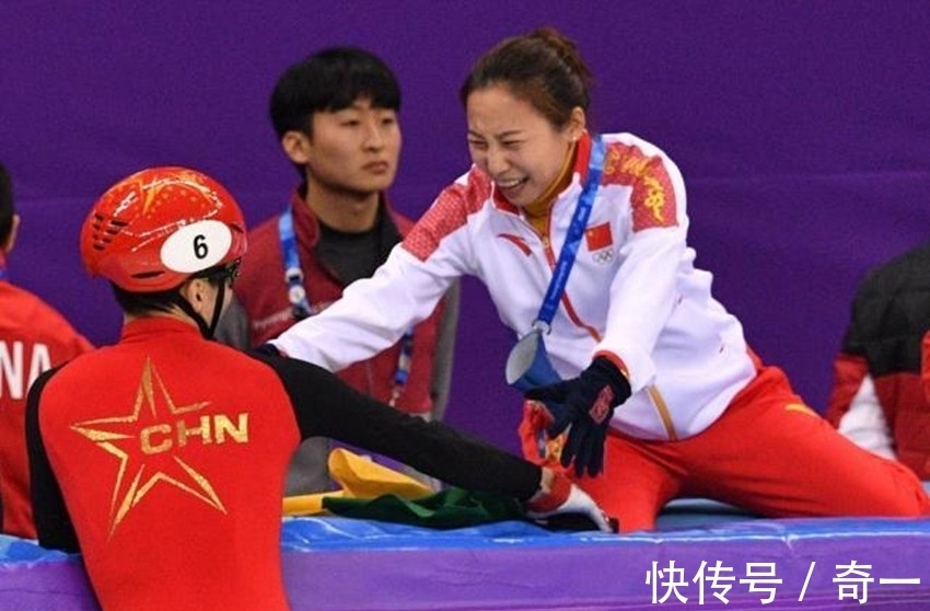 开除|世界冠军王濛,为什么两次被开除出国家队,她的现状如何