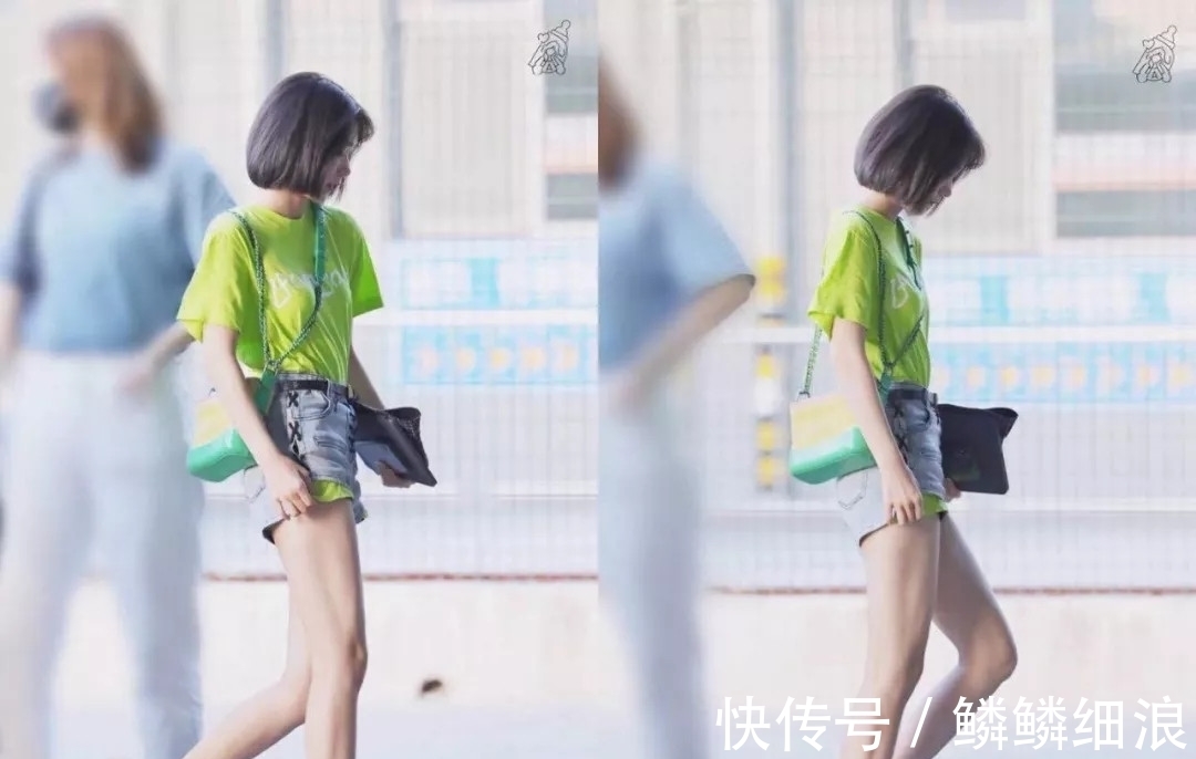 深蹲|建议臀大腿粗的女生，每天坚持做这4个动作，一个月后瘦出女神腿