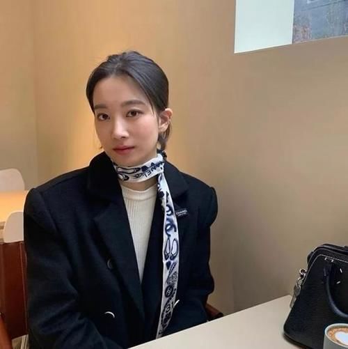 春天穿这几件外套，太好看了，赶快收藏起来吧