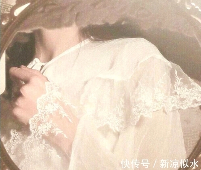 滤镜|“治愈+神仙滤镜”背景图爆红,满满少女心,小可爱了解一下