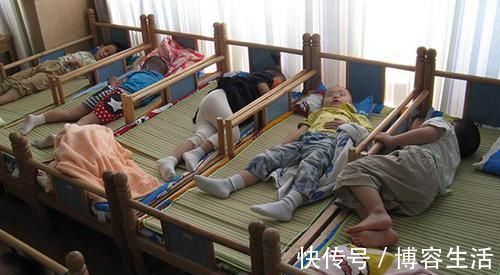 睡眠时间|孩子一生有三个“猛长期”,身体发出这些信号时,说明要长个了