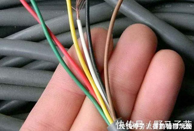 空调|家里装修，空调电线用25方还是4方好好多人都弄错了