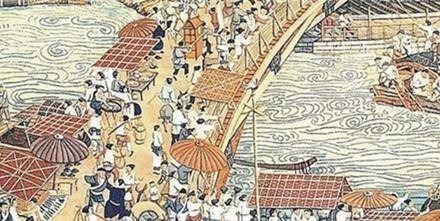 文化人#史上最含蓄的五副对联,要是没有人指明,根本猜不出它说的什么