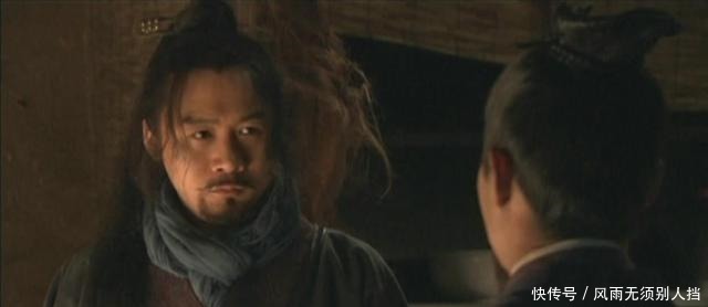 金圣叹|杨志一生命途多舛,优柔寡断,金圣叹为何还评价他是上上人物