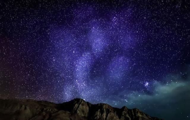 NASA“消息”传来：仙女座星系或已撞上银河系，提前30亿年到达？