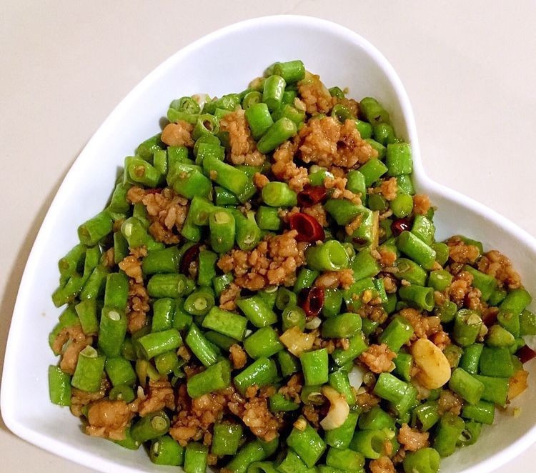 小米椒|孩子长身体爱吃的菜,又香又嫩又营养,还补钙,孩子常吃个子高!