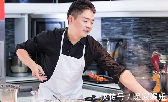 装修|京东员工宿舍时尚奢华，不似宿舍更像公寓，如此装修令人好生羡慕