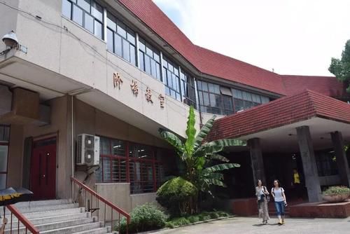 国内最难考的44所大学，分为7个档次，你能考上哪个档次？