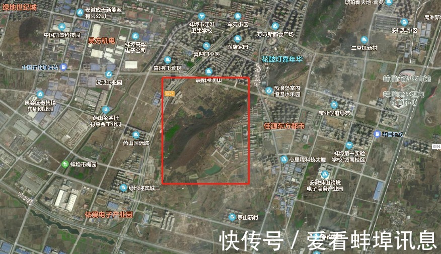 蚌埠|蚌埠珍宝岛雍景院4栋9层洋房备案价公布