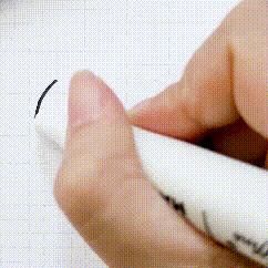 玩儿|画画一定要天分?这些简笔画,只用随手涂鸦就能完成,跟玩儿似的