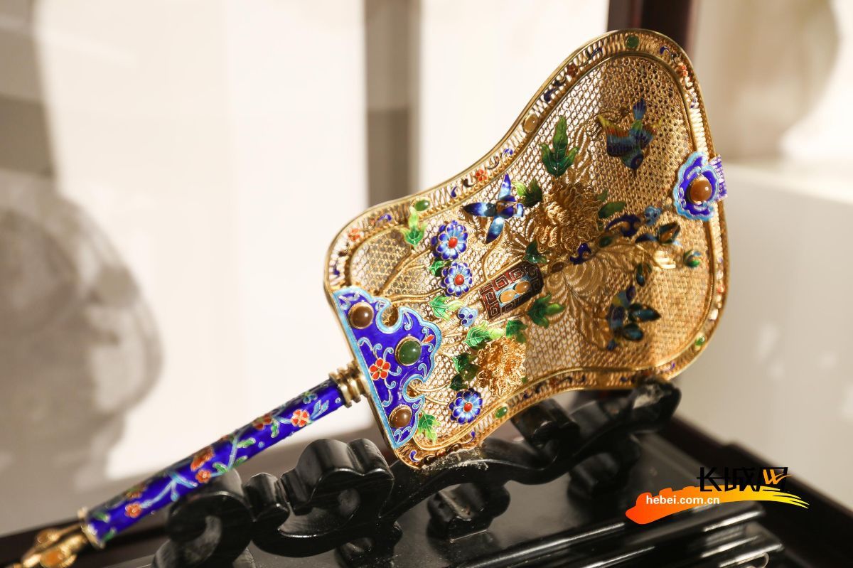 文化|文化艺术交融 共建“一带一路”丨来这里，感受京津冀非遗文化瑰宝的魅力